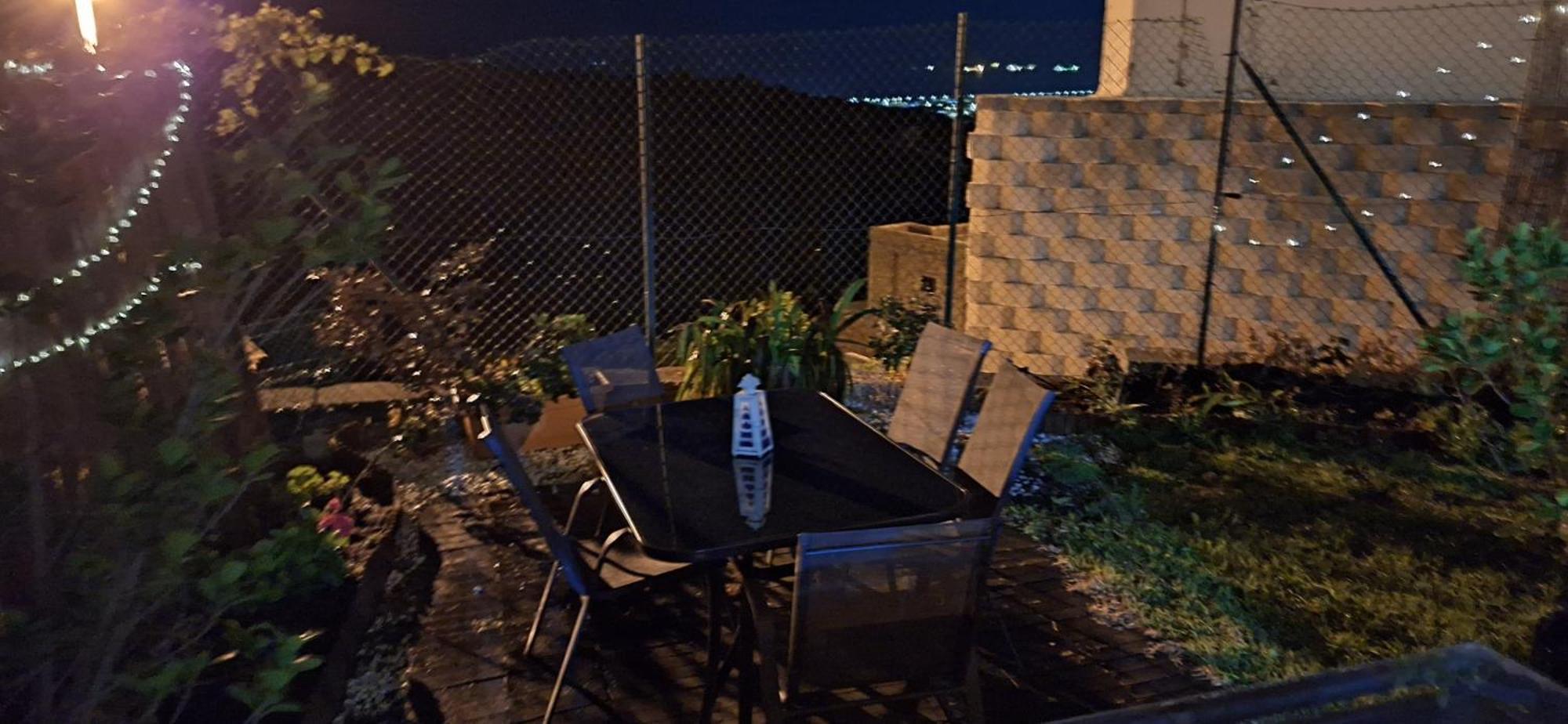 Apartamento Con Jardin La Línea de la Concepción Dış mekan fotoğraf
